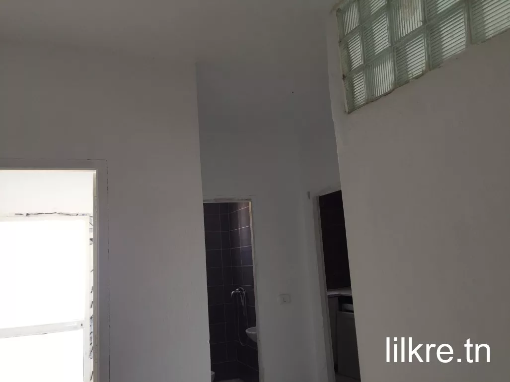 Appartement s+2