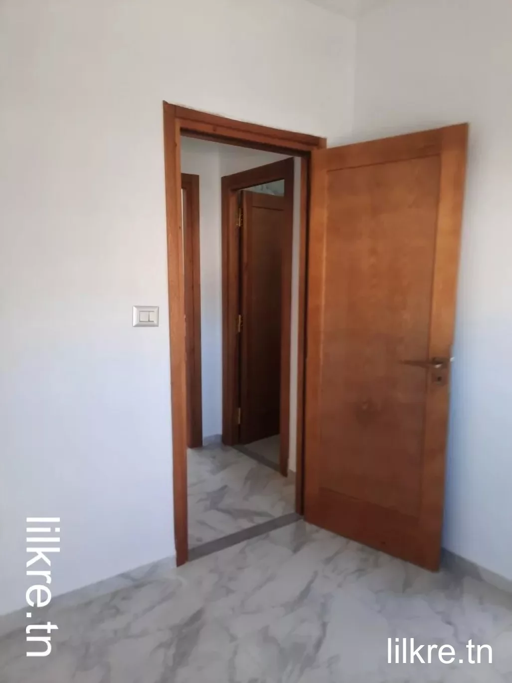 Un étage de villa s2 nouveau construite manouba