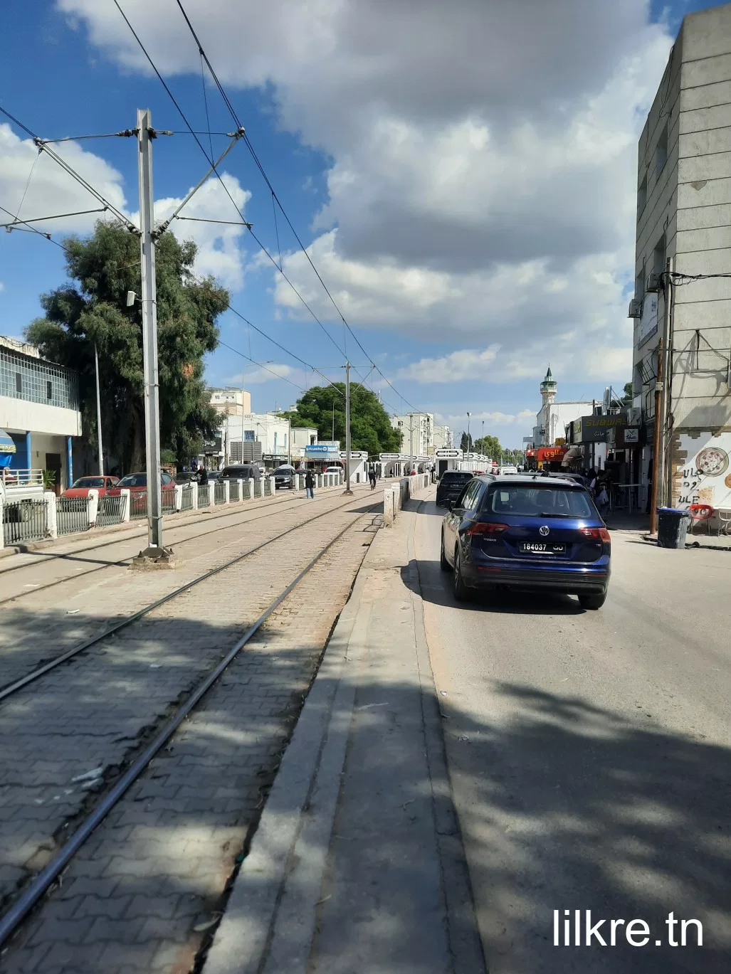 Appartement S+2 Meublé à Louer à Khaznadar Bardo (Idéal Étudiants) ou fonctionaire