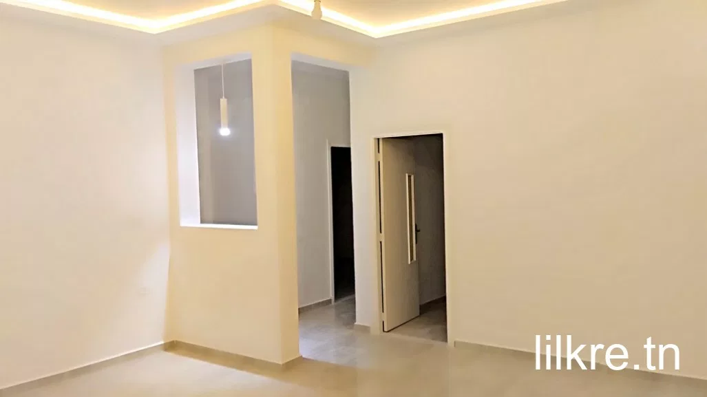 Etage de Villa S+2