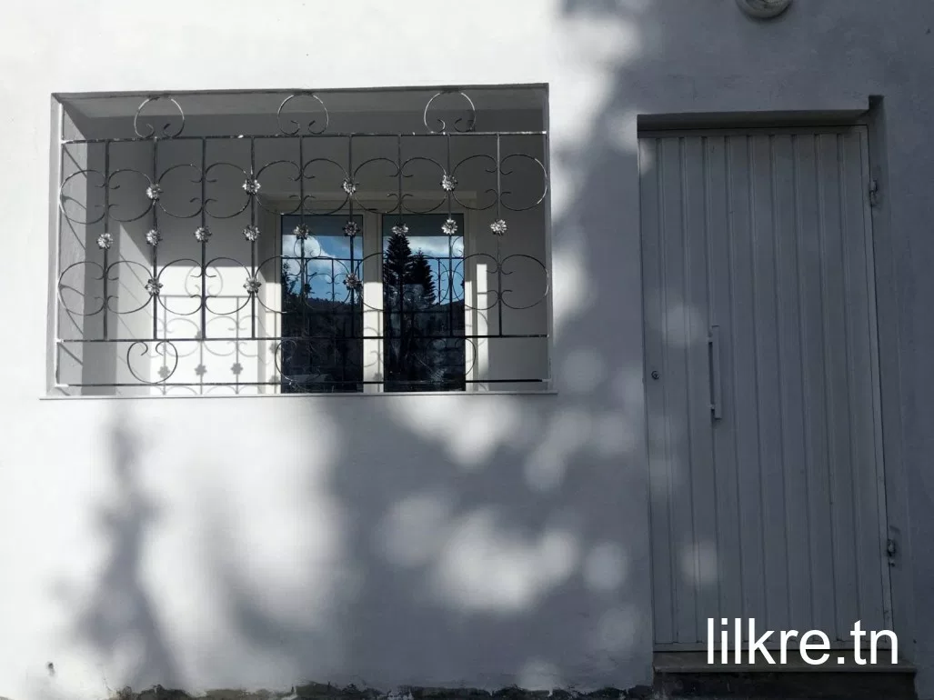 STUDIO S+0 à louer à Riadh Al Andalous