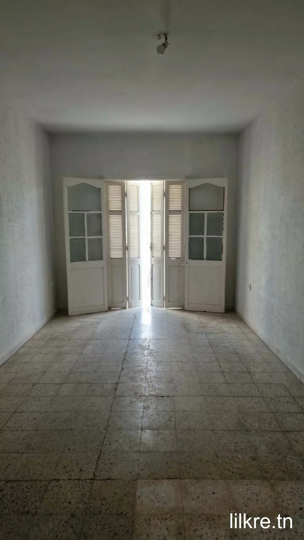 Appartement s+3 yasminet nouvelle medina