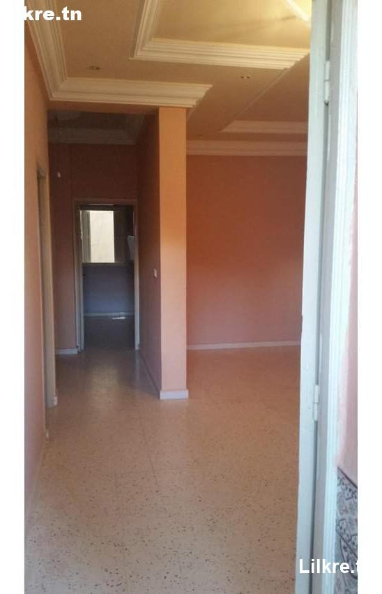 Appartement à Manouba Ville