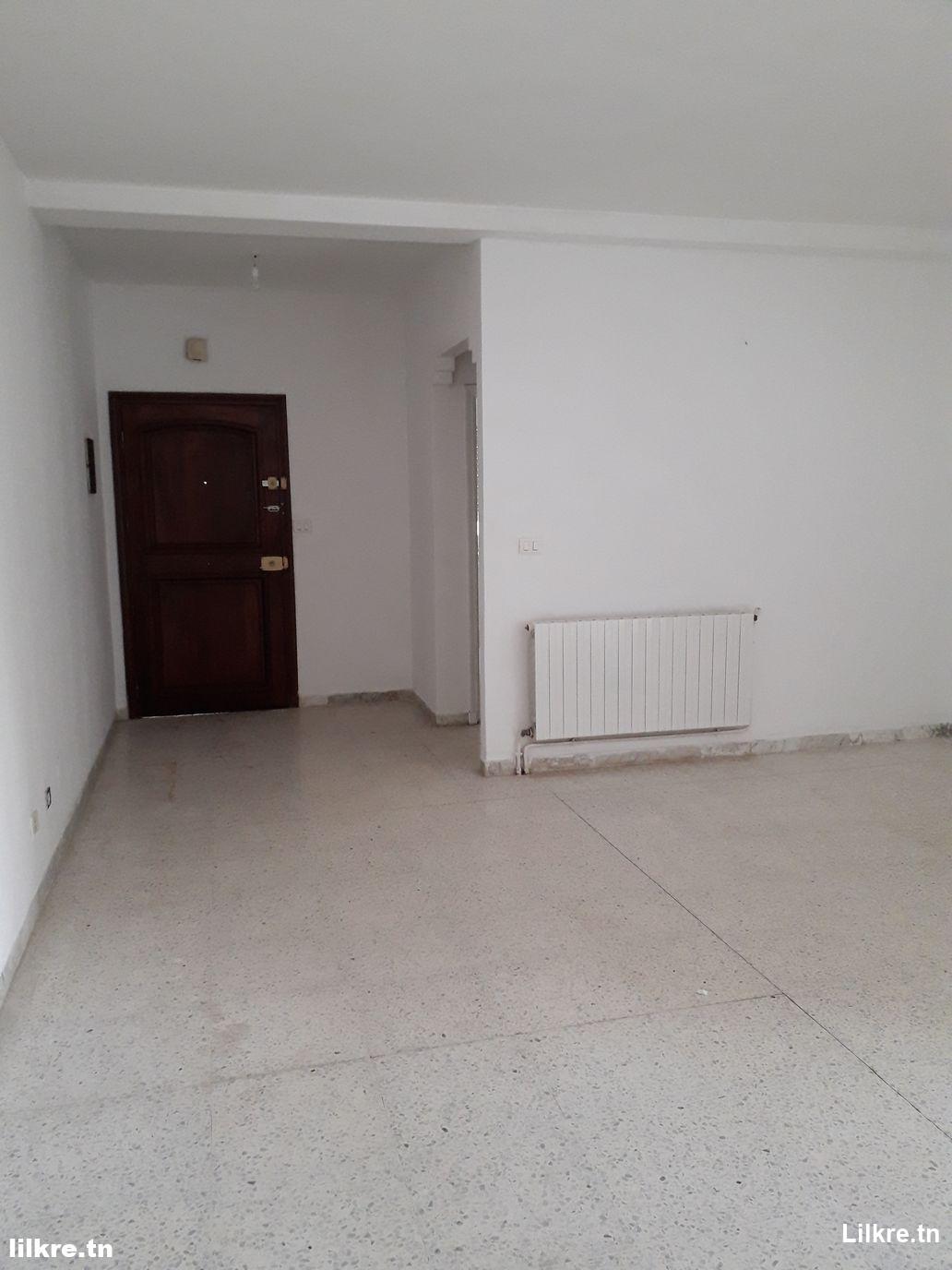 Location appartement s+2 meublé