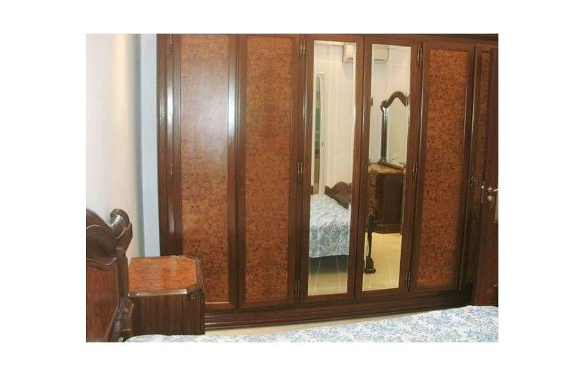  A louer un Joli Appartement  S+2 Haut Standing Richement Meublé à Ain Zaghouen