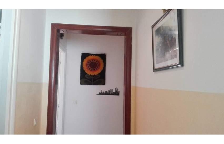 A louer un Appartement S+1  Richement Meublé dans un cartier chic à cité les Palmerais Ain Zaghouen 