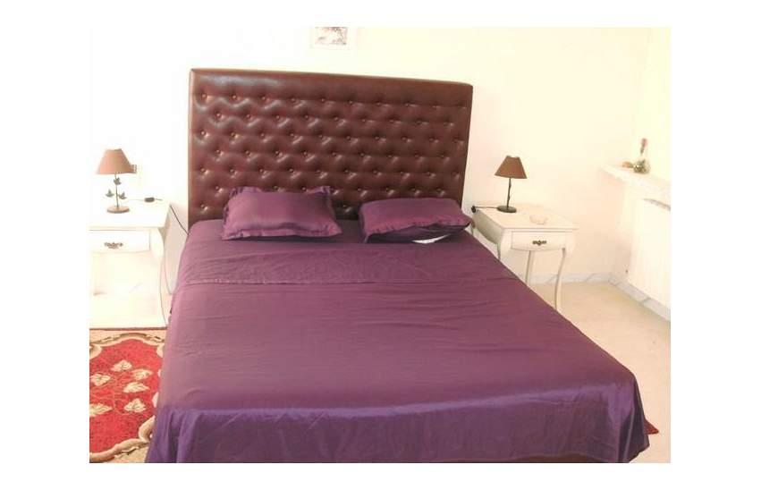  A Louer bel Appartement S+3  Richement Meublé à Ain Zaghouan
