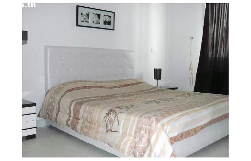 A louer un Appartement  S+2 Richement Meublé à Ain Zaghouan 