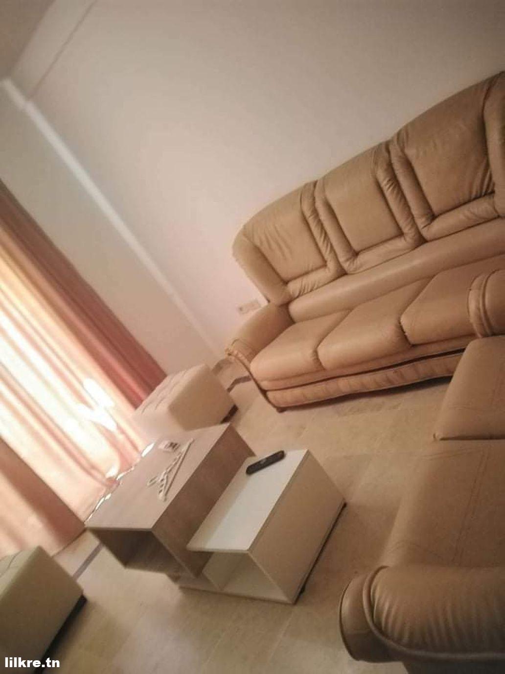 A louer des appartements meublés