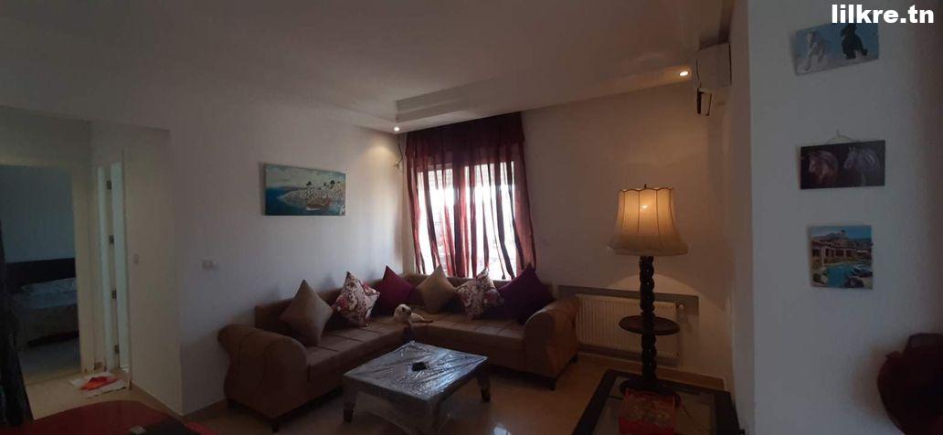Appartement S+1 Haut Standing