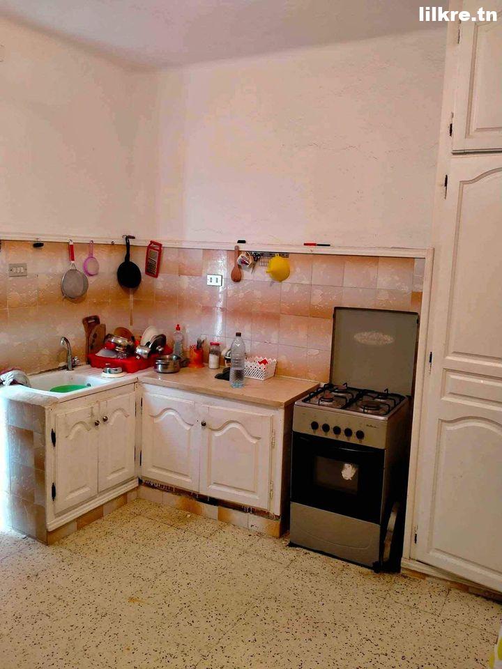 Un studio s+1 a louer par jour Hammem Sousse