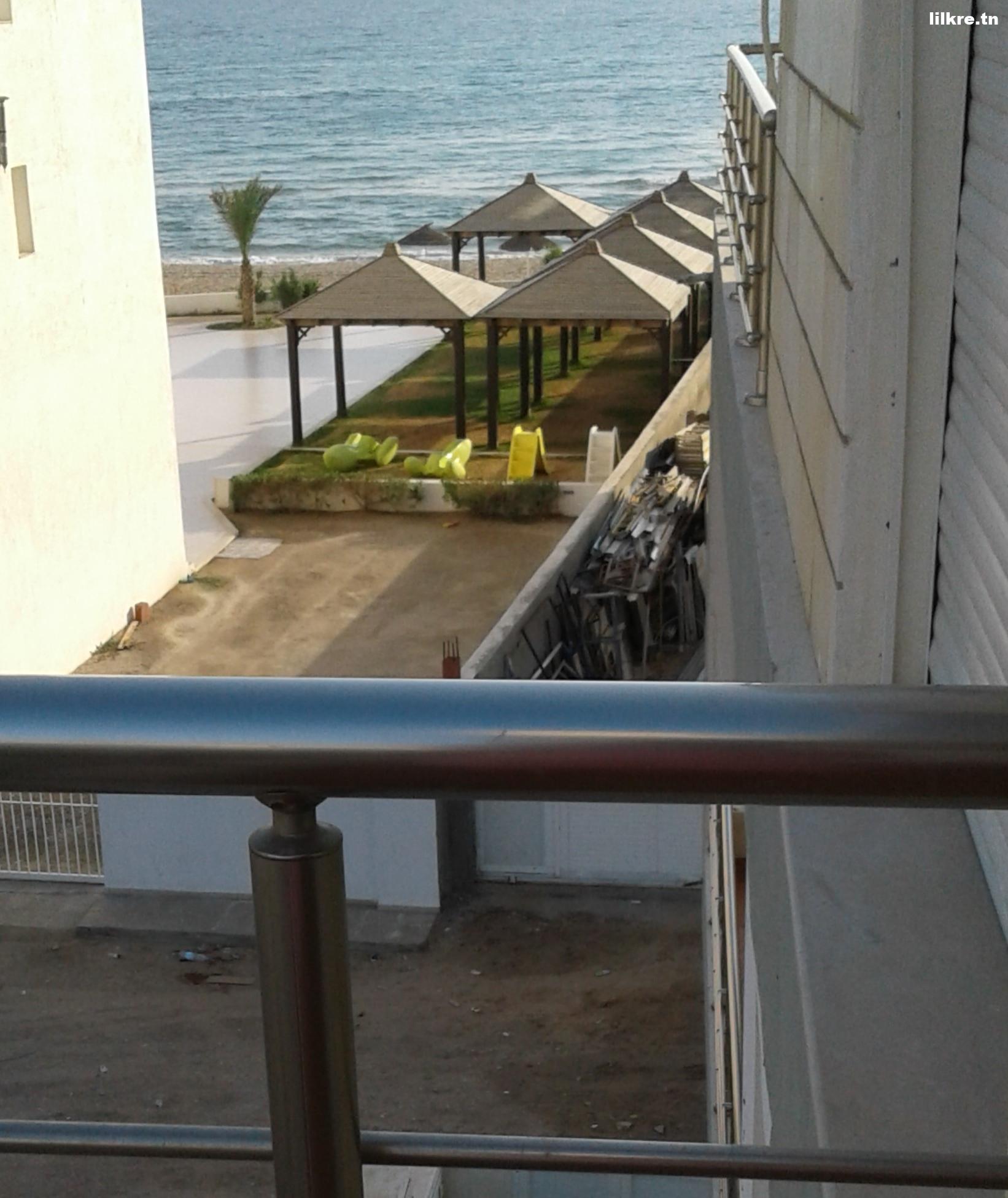A louer un appartement S+1 Hammem Sousse