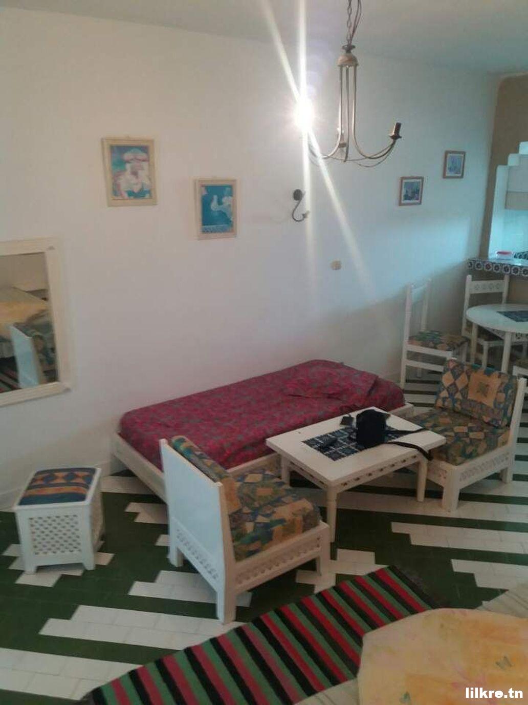 Studio a Marina Kantaoui