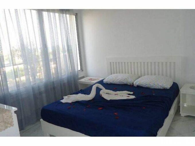 Location appartement meublé