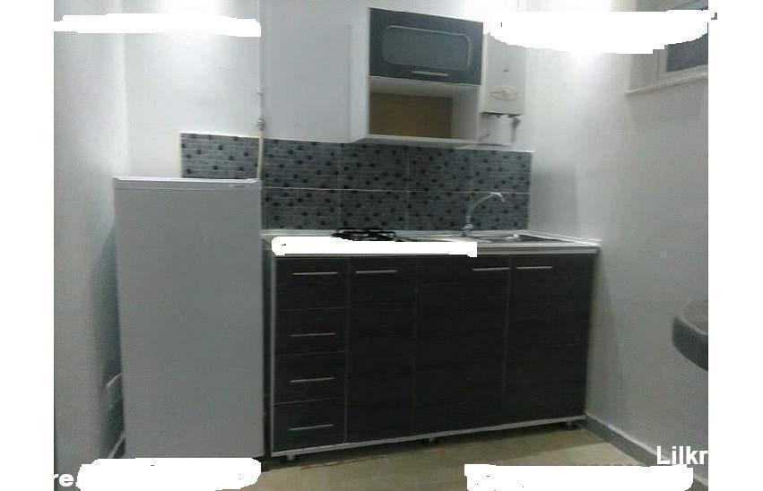  A Louer un joli Appartement S+1 Richement Meublé au Manar