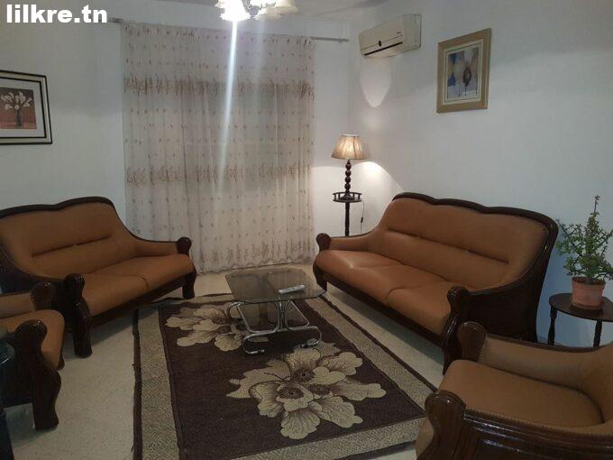 S+2 Haut Standing Sousse zone touristique