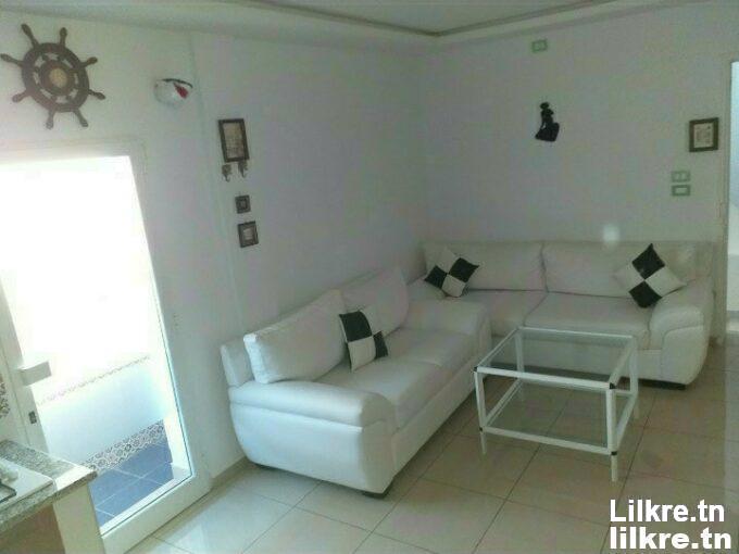 A louer joli studio meublé
