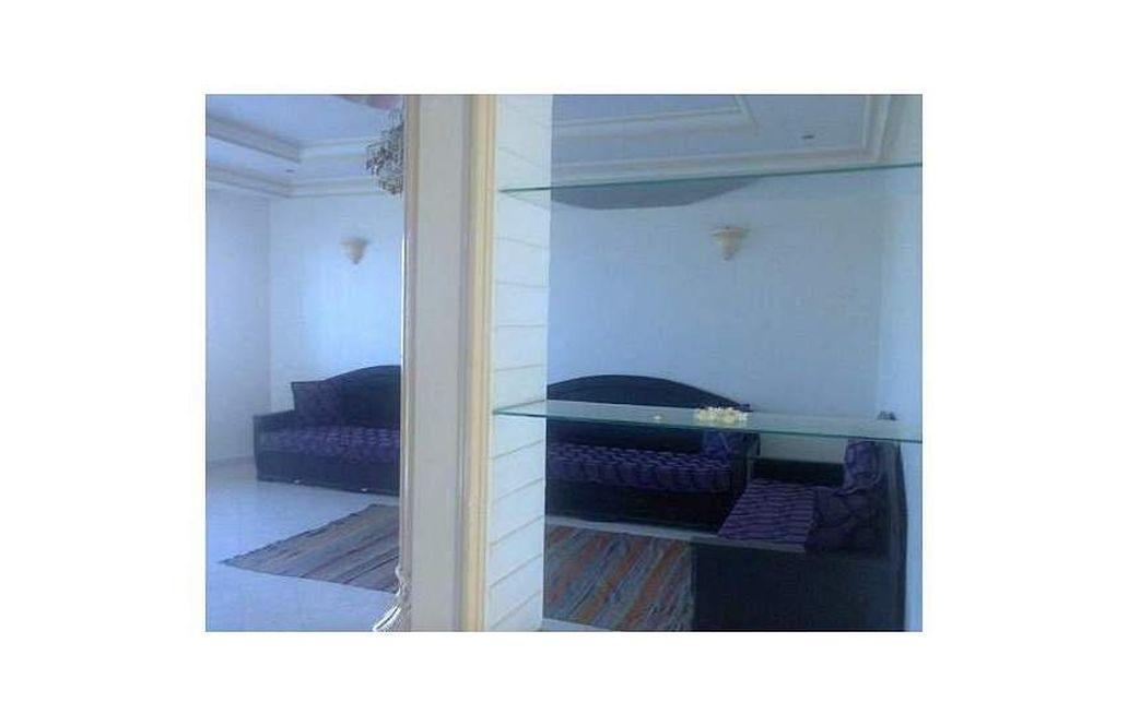 A louer une Maison S+3 Richement Meublée à Hammam Ghezèze