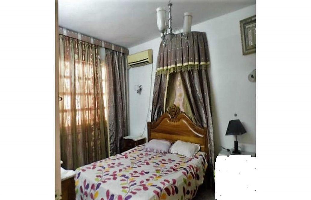  A louer une Maison S+3 Richement Meublée à Kélibia