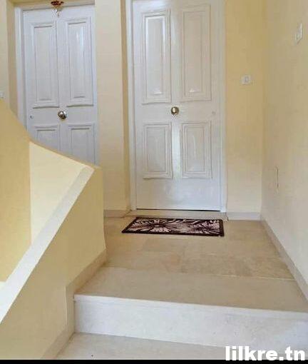 A louer un Appartement S+1 à Sousse