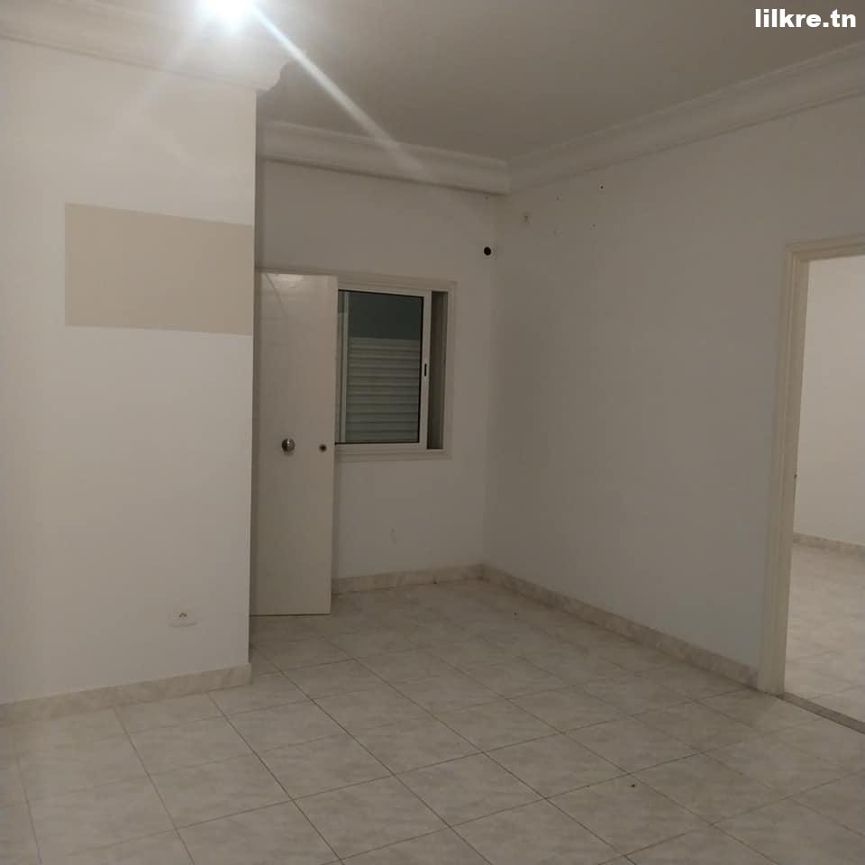A louer un Appartement S+1 à Sousse