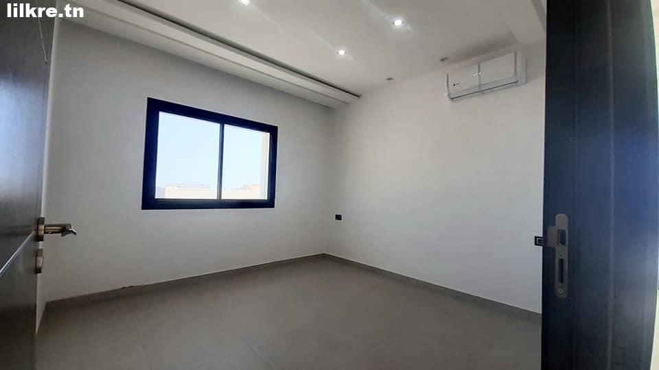 Location un Appartement S+3 à Sousse