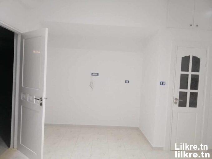 A louer un Studio S+2 à Sahloul4 Sousse