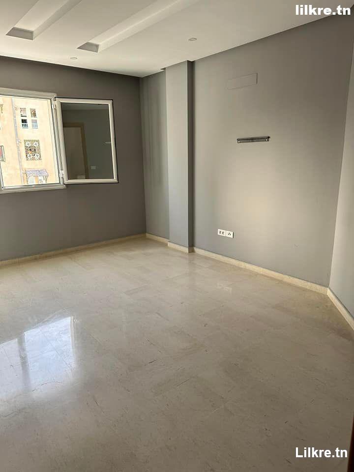 A louer un Appartement S+2 à Hammam Sousse