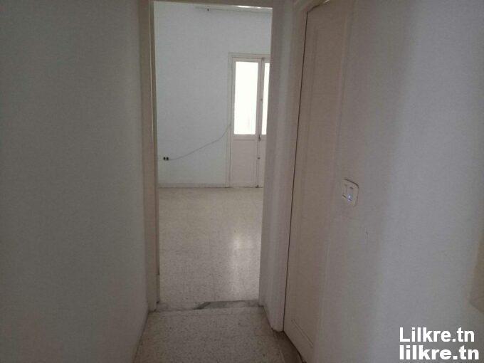A louer un Studio S+1 à Sfax