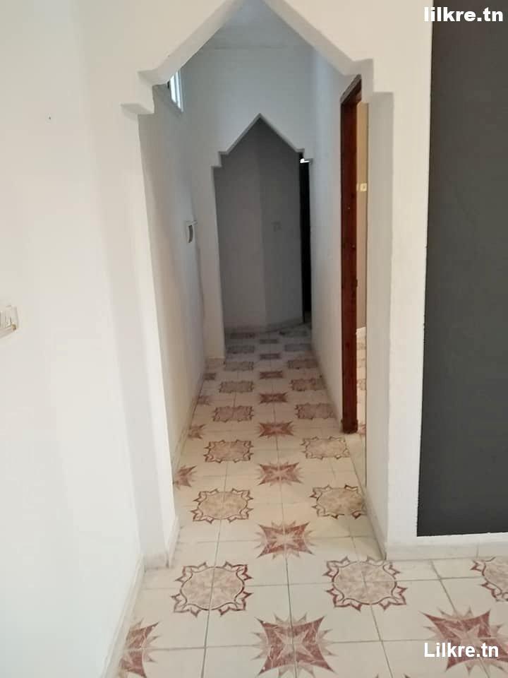 A louer Studio S+1 à Agba Supérieure Tunis