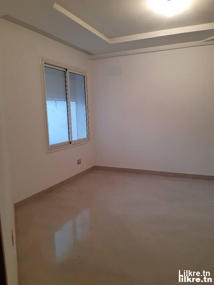 A louer un Appartement S+2 haut standing à Sfax Route manzel cheker