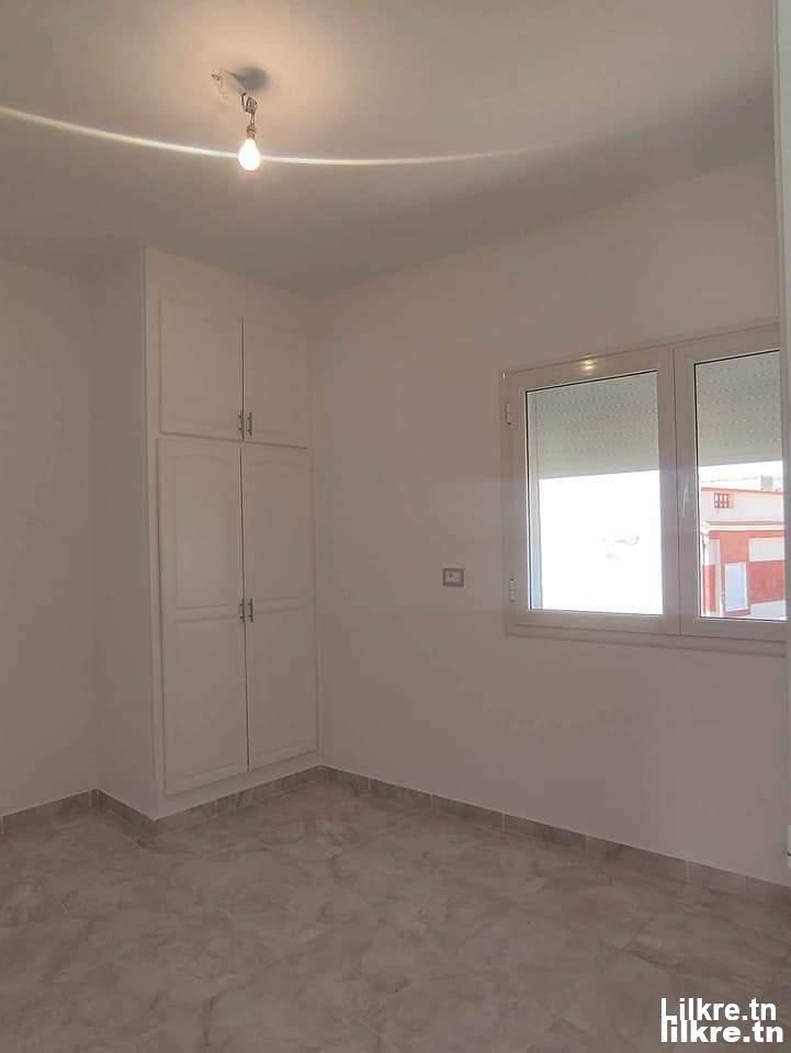 A louer un Appartement S+1 à Omran Superieur