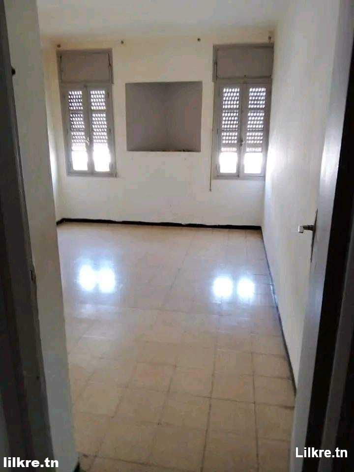 A louer un Appartement S+2 à Sfax