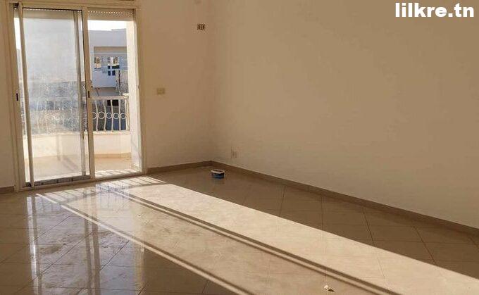 A louer un Appartement S+2 à Kélibia
