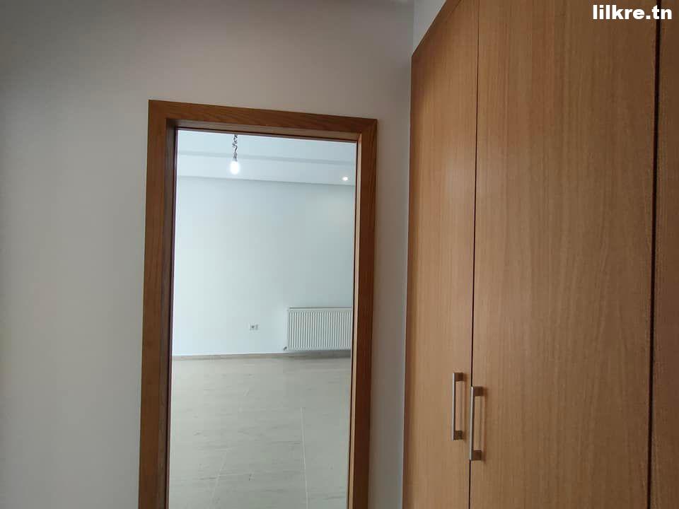 A louer Superbe Appartement  S+1 à L’Aouina