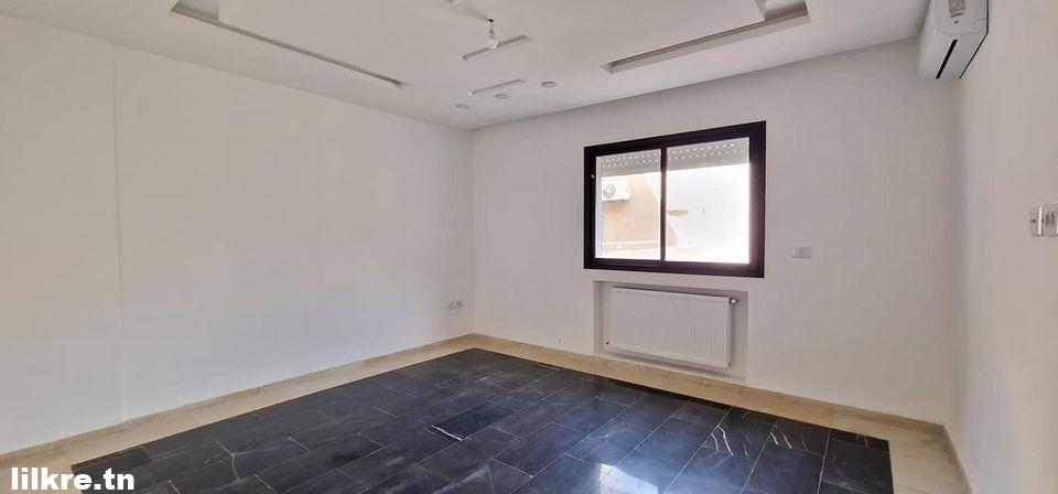 A louer un Appartement S+1 à l’Aouina