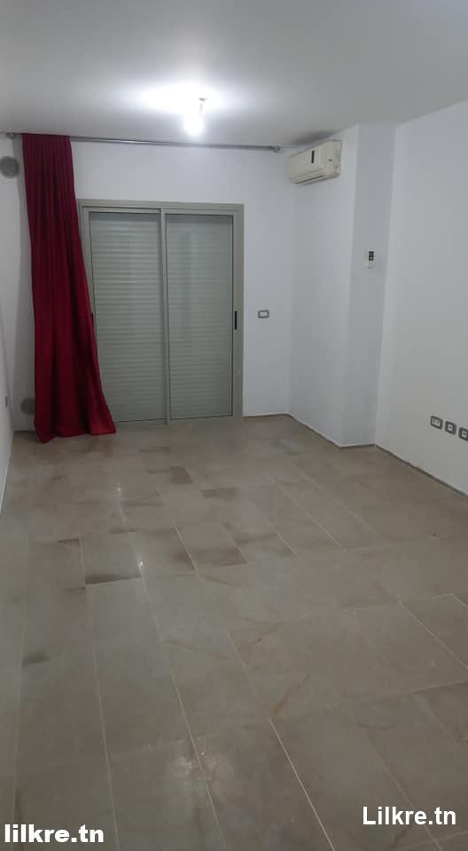 A louer un Appartement S+1 à Marsa