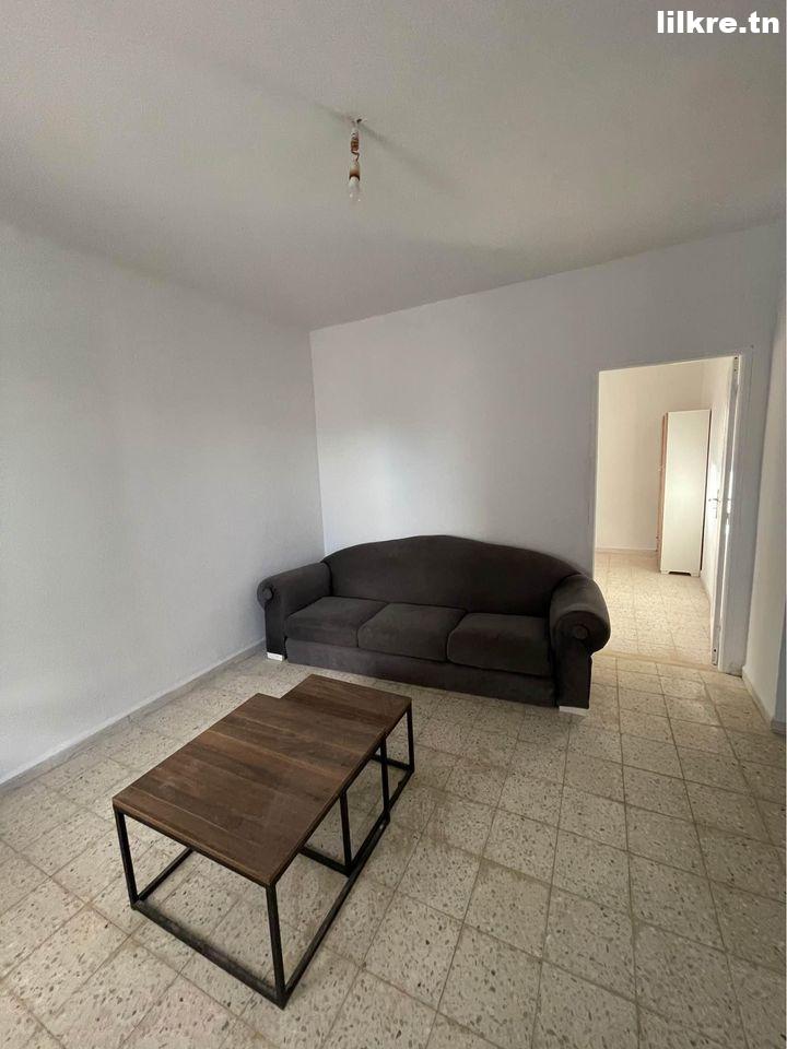 A Louer un Appartement S+1 à Gammarth
