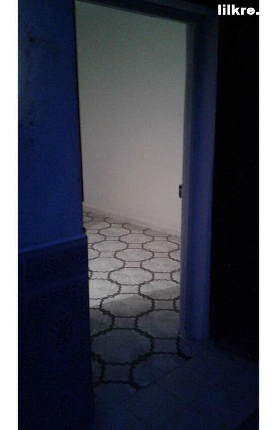 A louer un Appartement S+1 à Le Bardo khaznadar