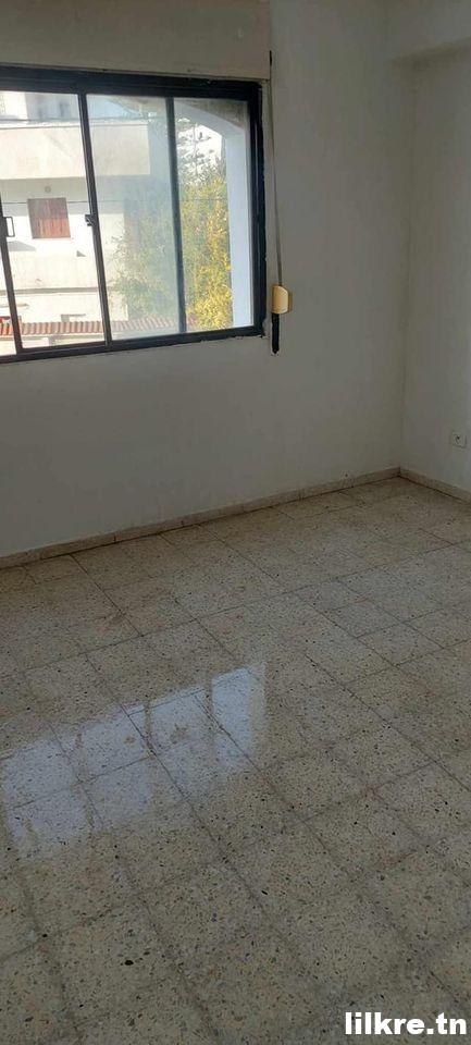 A louer un Studio S+1 à Bardo