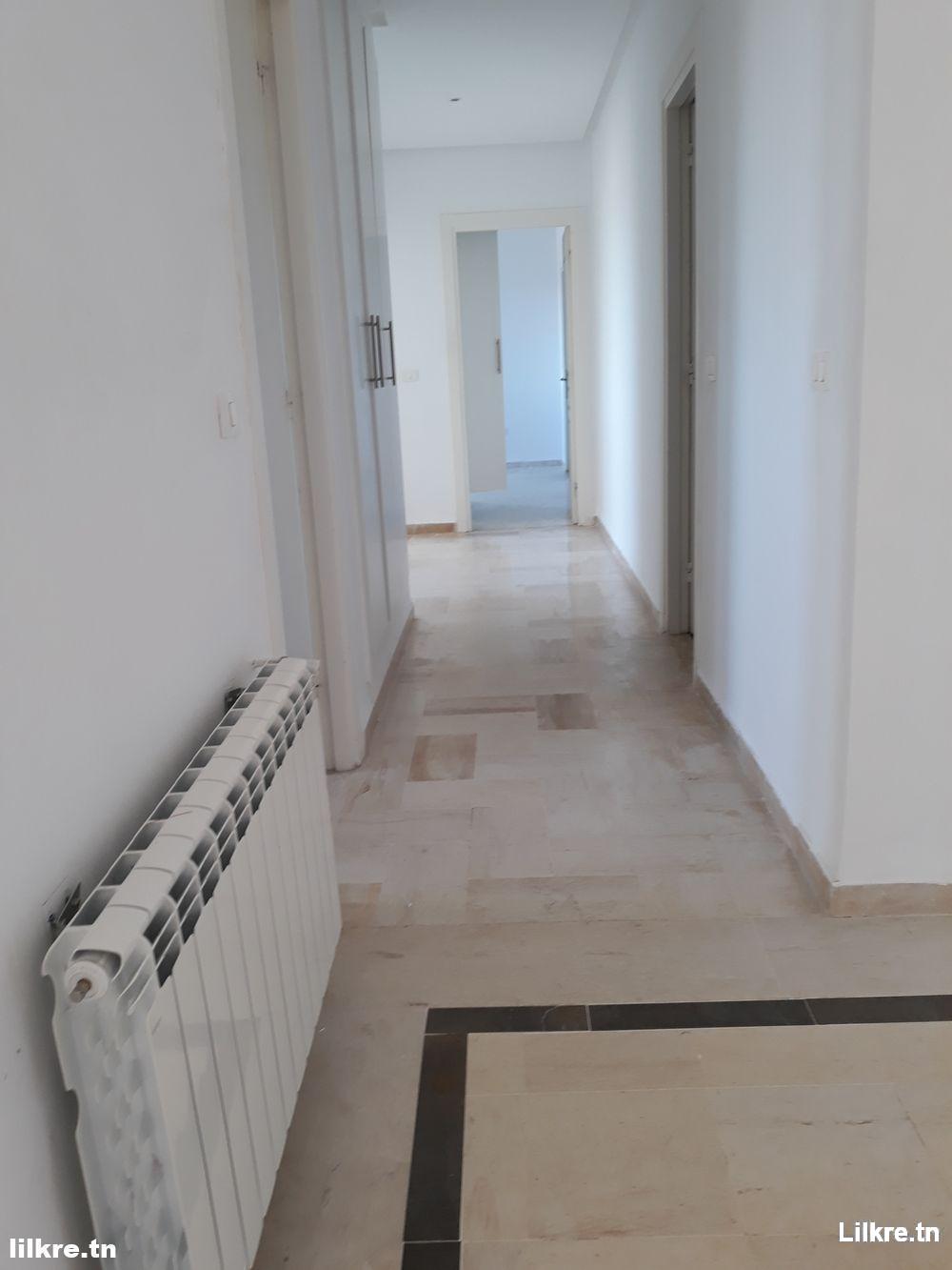 appartement s3 à Manouba
