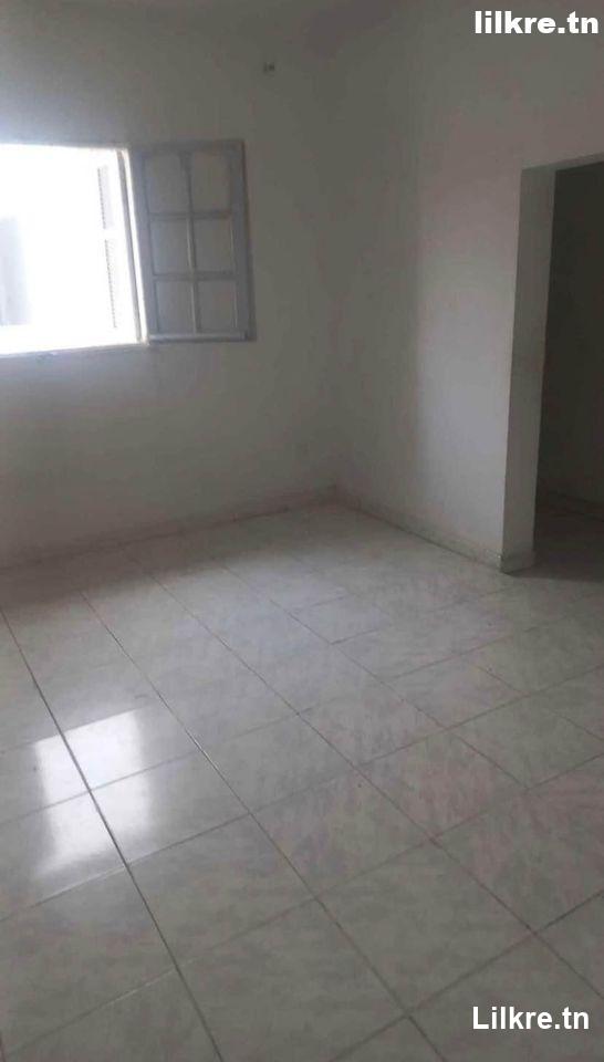 A louer un Appartement S+2 à Ksar Said 2