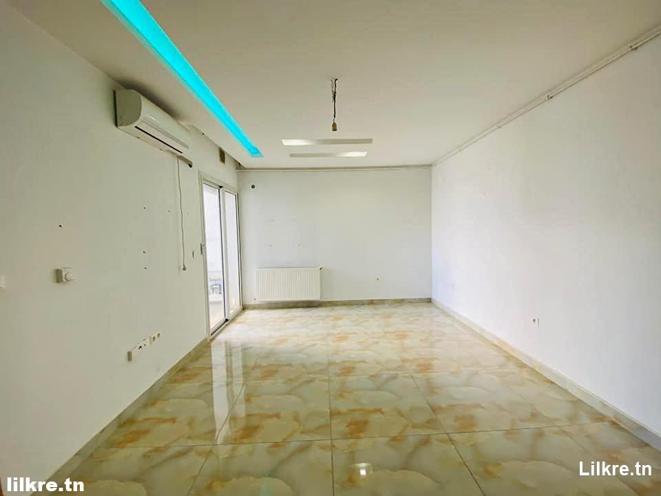 A louer un Appartement S+1 à Manzah 9