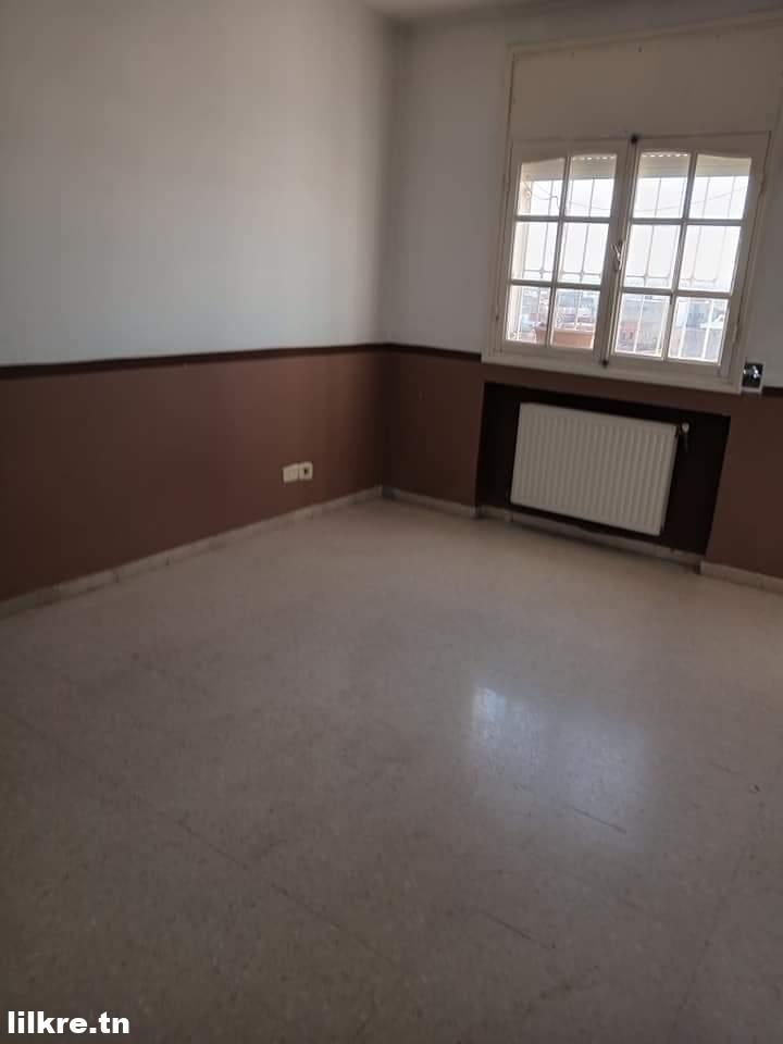 A louer un Appartement S+3 à Ben Arous Yasminette