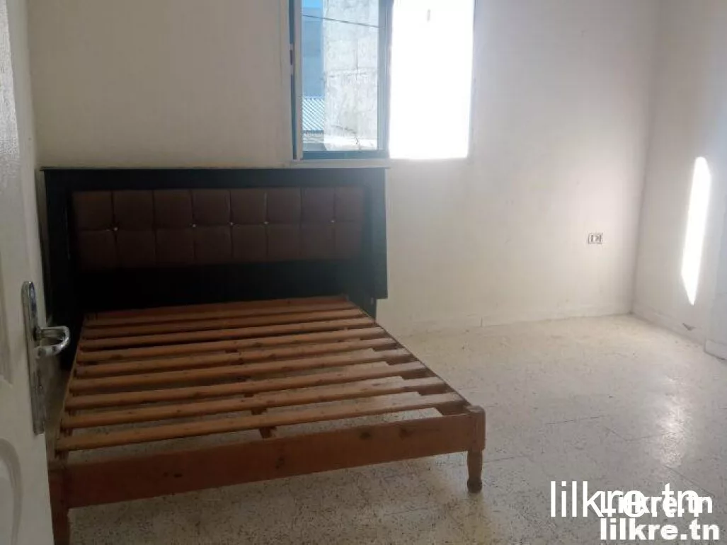 A louer un appartement a Manouba