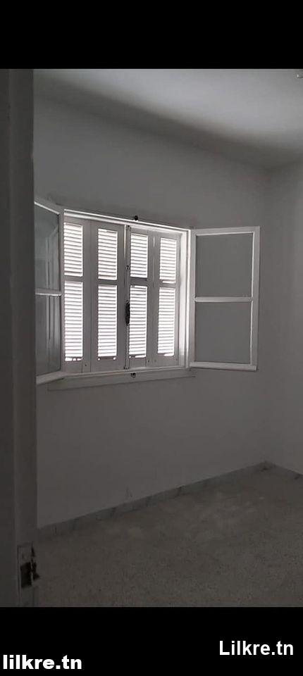 A louer un Appartement S+4 à Manouba