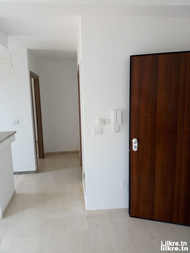 Un appartement S+1 Haut standing a Manouba