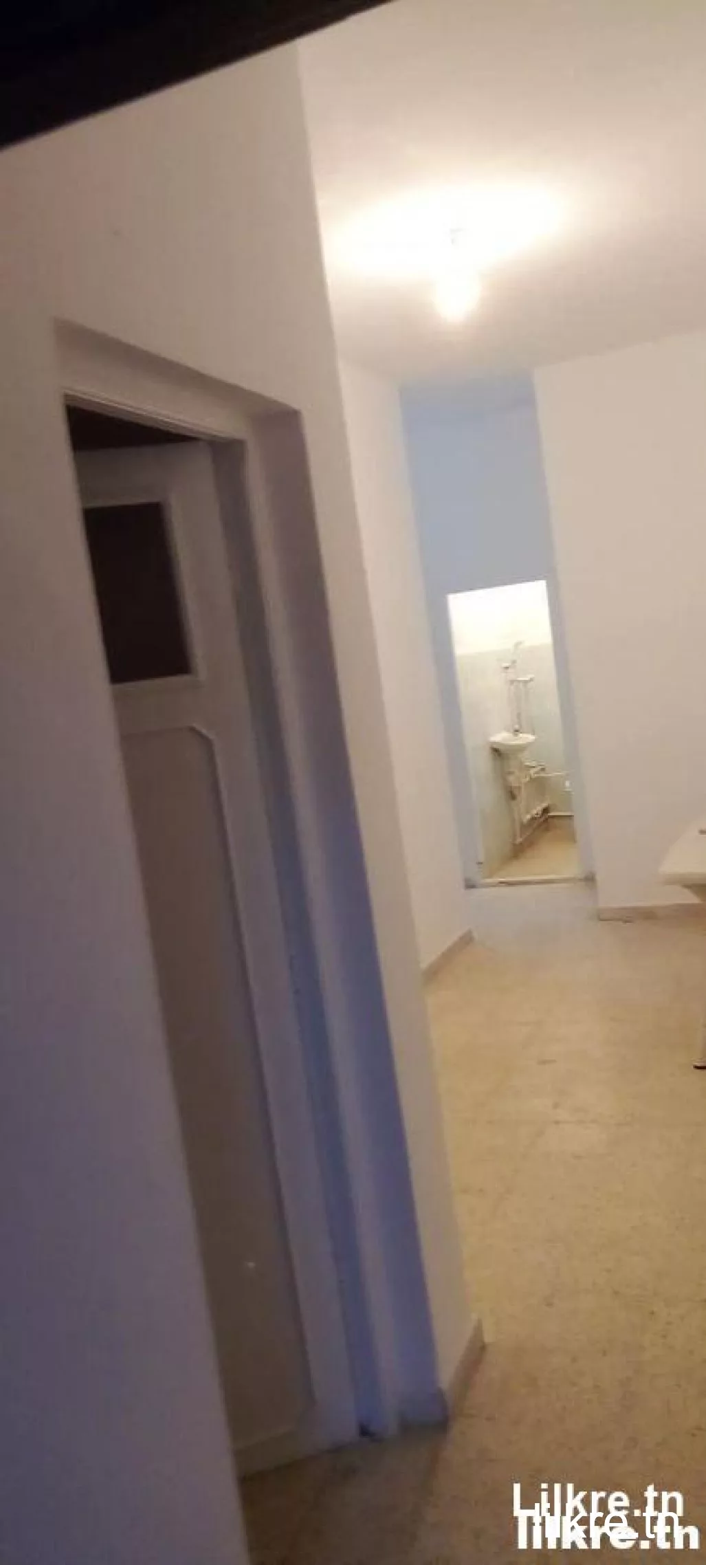 A louer un Studio S+2 à Ettadhamen