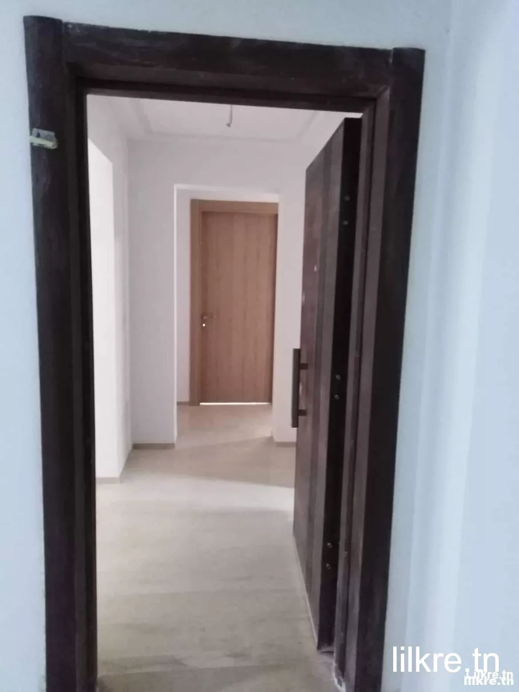 A loyer appartement, S+2, centre Manouba
