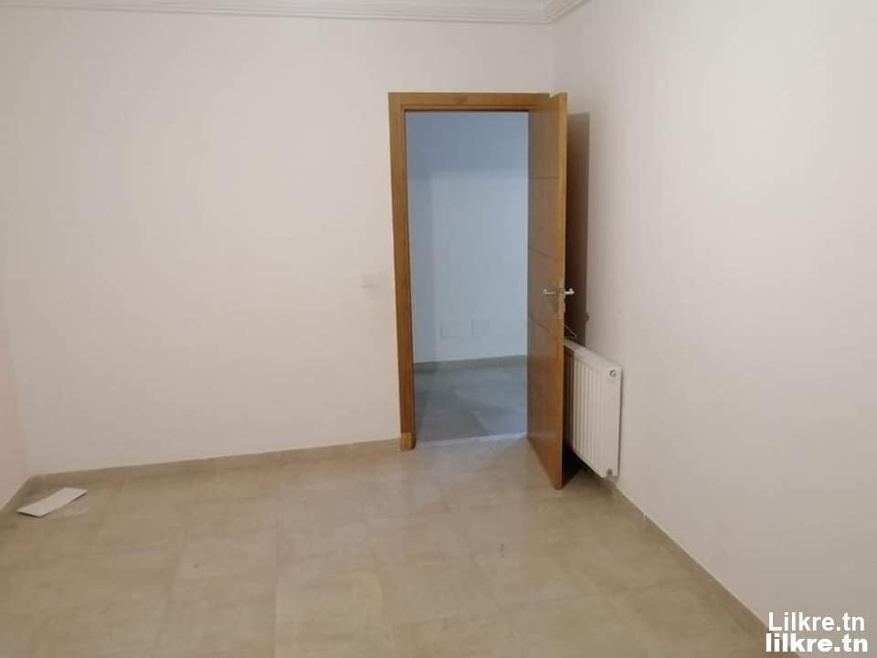 A louer un Appartement S+2 haute standing à Sokra